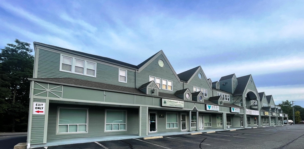 111 Washington Street, Plainville, Massachusetts 02762