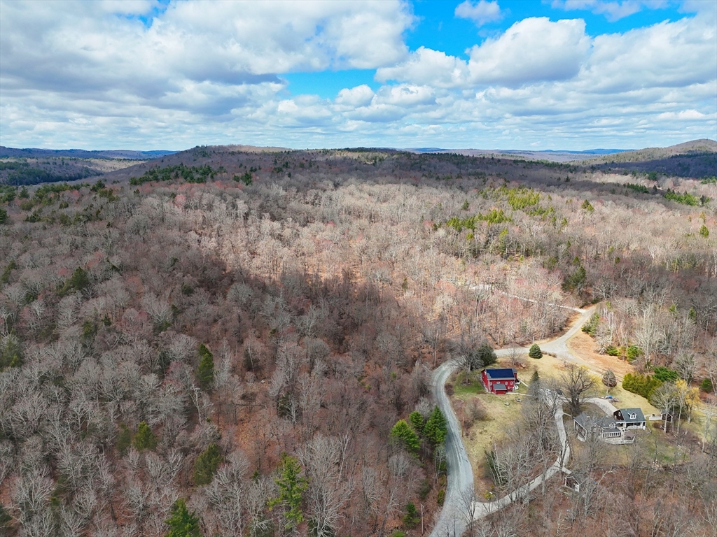 0 William Holmes Rd, Becket, Massachusetts 01223