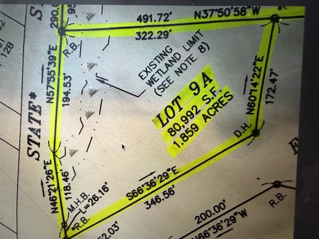 9a State St, Belchertown, Massachusetts 01007