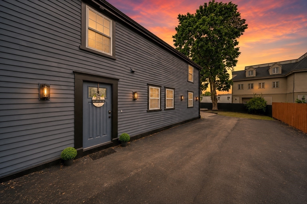 162 High St, Danvers, Massachusetts 01923