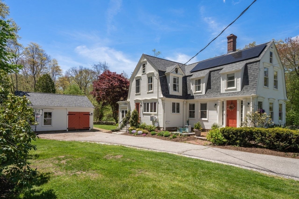 979 Summer Street, Marshfield, Massachusetts 02050