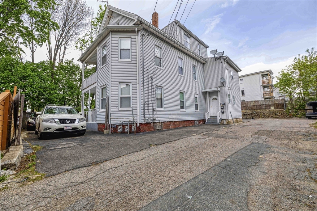 10 Main Street Pl, Brockton, Massachusetts 02301