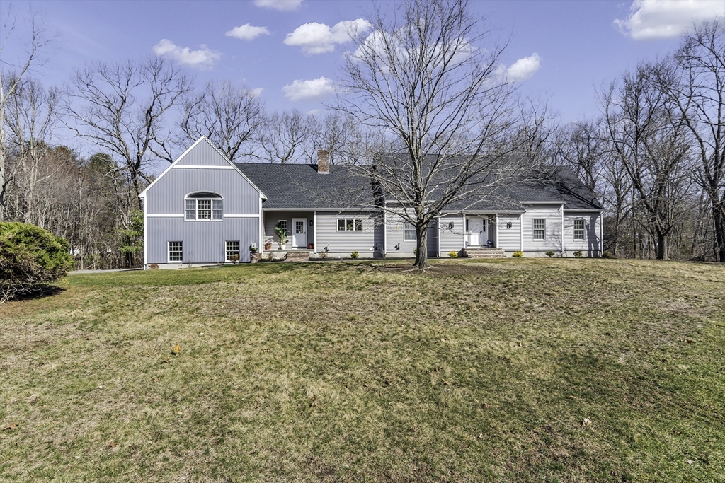 30 Anne Rd, North Andover, Massachusetts 01845