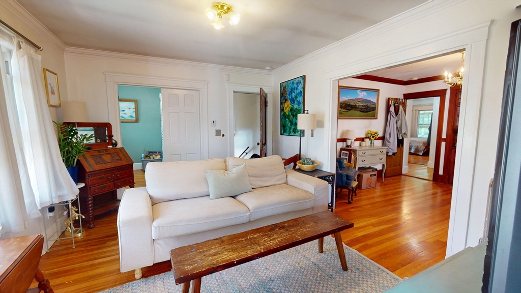 36 Century Street, Medford, Massachusetts 02155