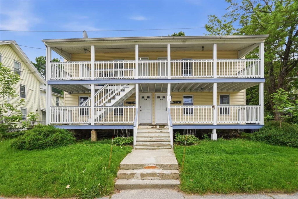 33 Union St, Southbridge, Massachusetts 01550