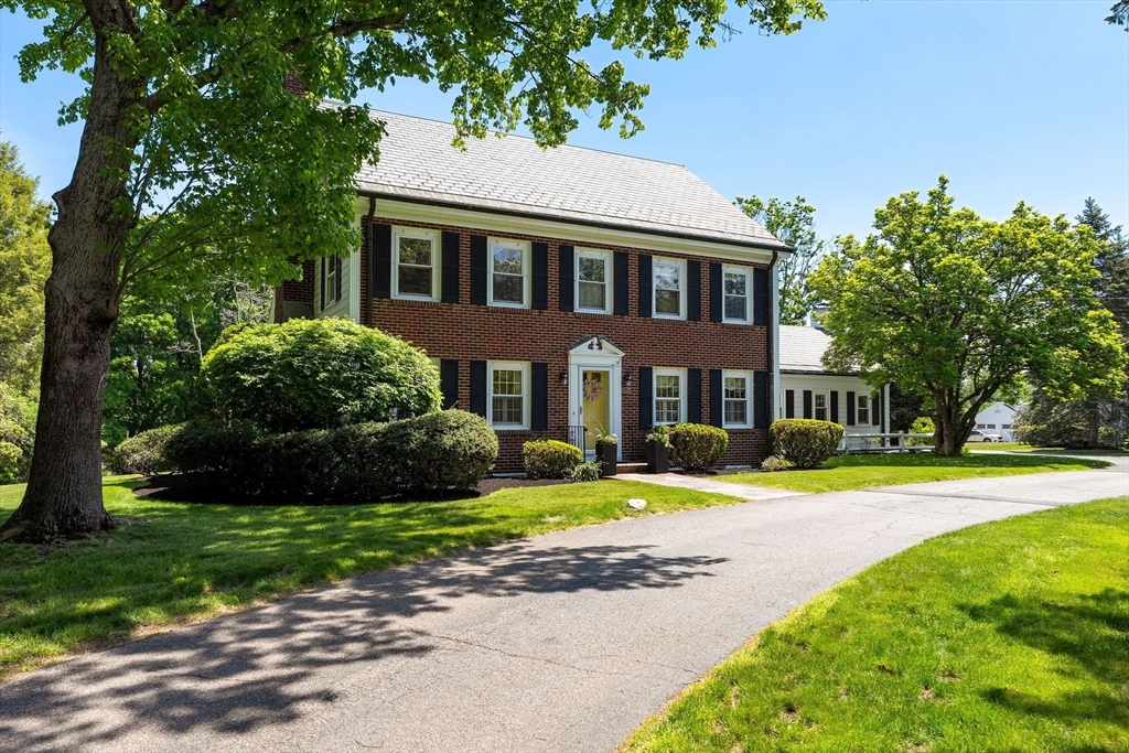 268 Highland St, Milton, Massachusetts 02186