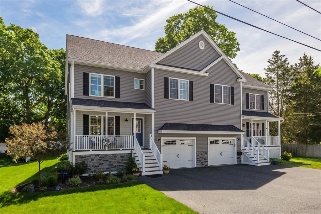 13 Madison St, Haverhill, Massachusetts 01830