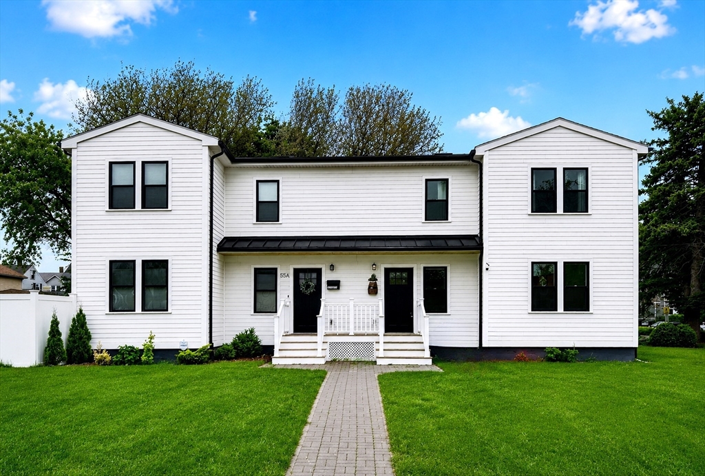 55 Banks St, Winthrop, Massachusetts 02152