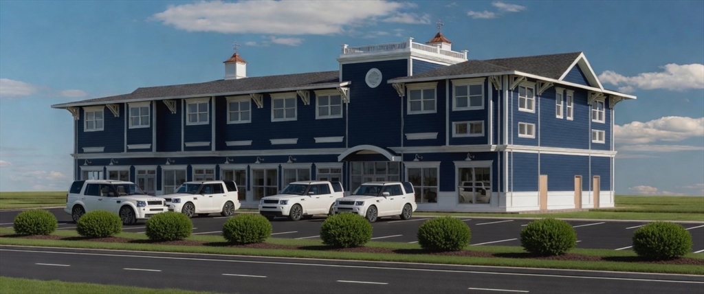 3 Newburyport Turnpike, Newburyport, Massachusetts 01950