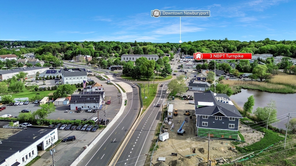 3 Newburyport Turnpike, Newburyport, Massachusetts 01950