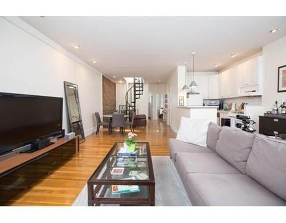 247 Beacon, Boston, Massachusetts 02116
