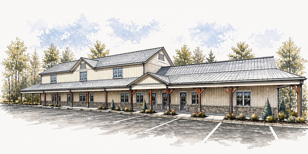 255 Cape Hwy, Taunton, Massachusetts 02718