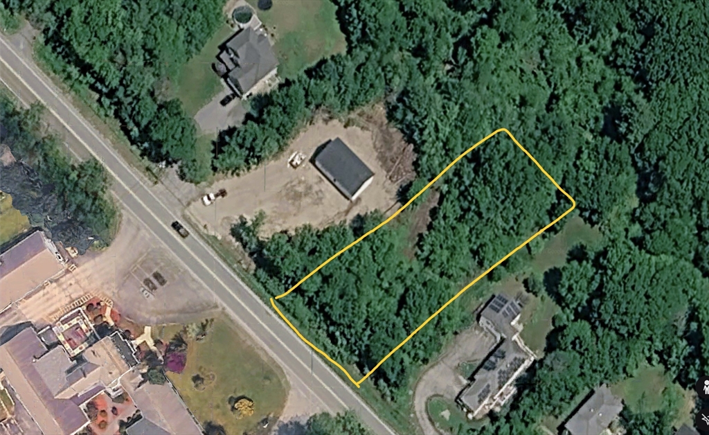 188 Southbridge Rd, Dudley, Massachusetts 01571
