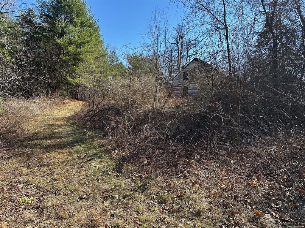 122 South Row Rd, Townsend, Massachusetts 01469