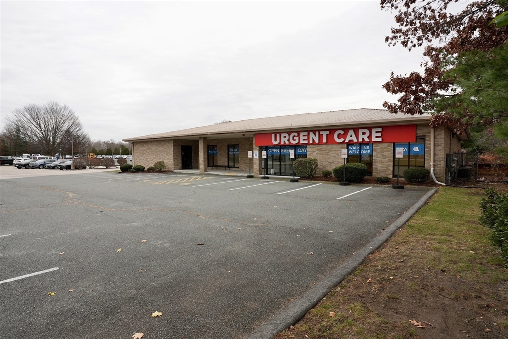 1340 Belmont St, Brockton, Massachusetts 02301