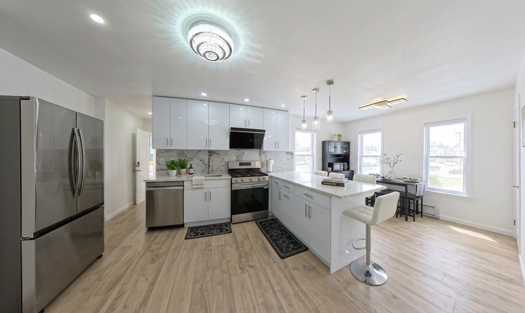 146 Pierce St, Malden, Massachusetts 02148