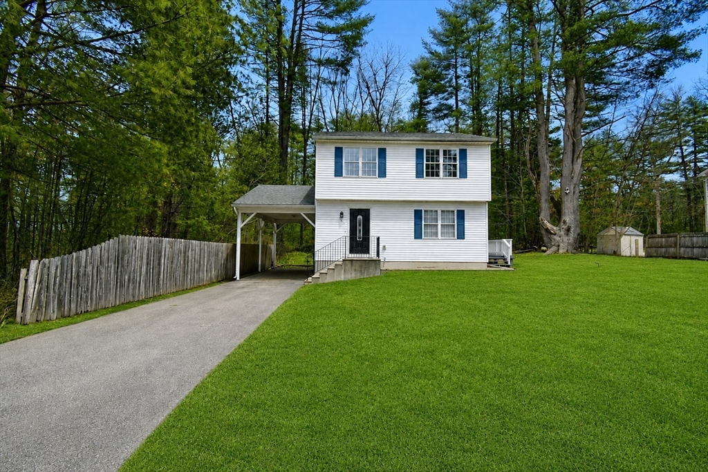 183 Jewett St, Springfield, Massachusetts 01129