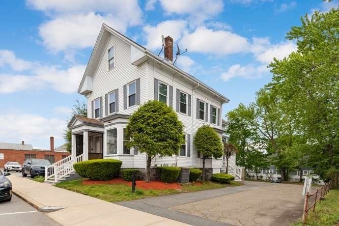50 Albion St, Wakefield, Massachusetts 01880