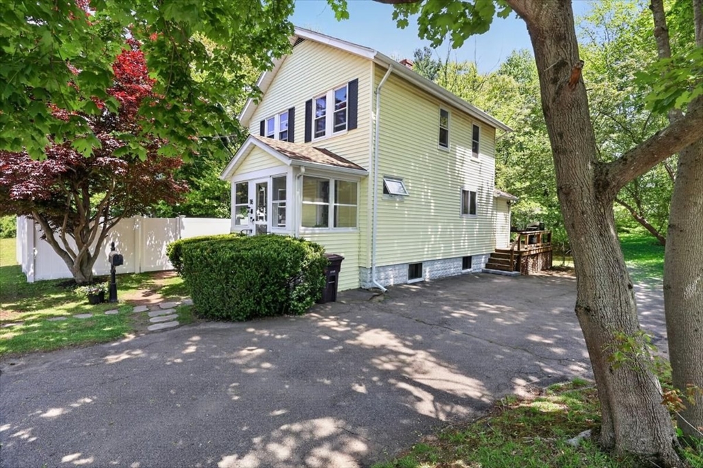 116 Thicket St, Weymouth, Massachusetts 02190