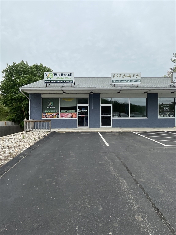 111 Lafayette, Salisbury, Massachusetts 01952