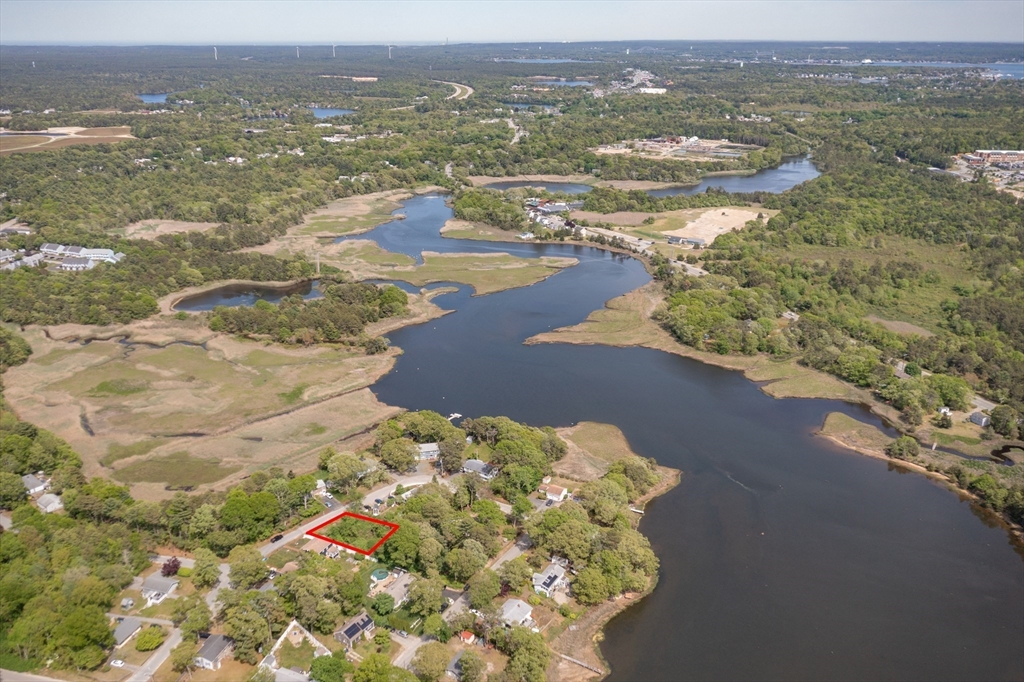 4 Wren Ter, Wareham, Massachusetts 02571
