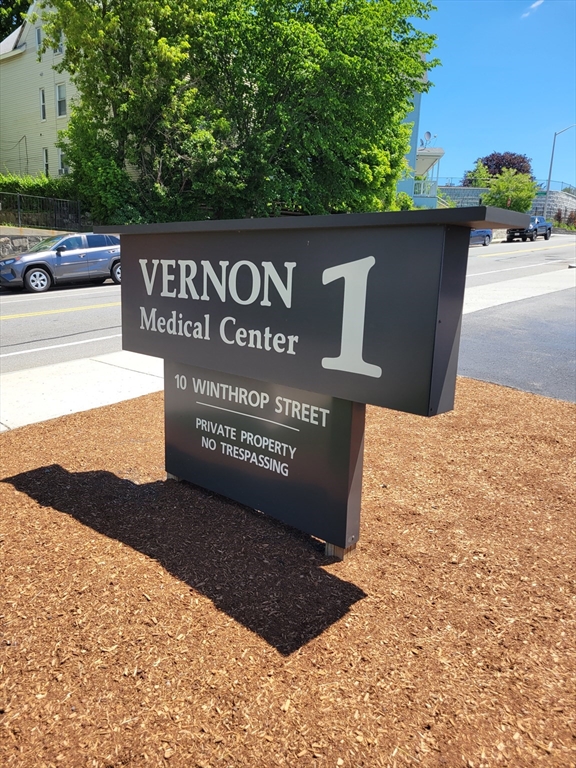 10 Winthrop St, Worcester, Massachusetts 01604