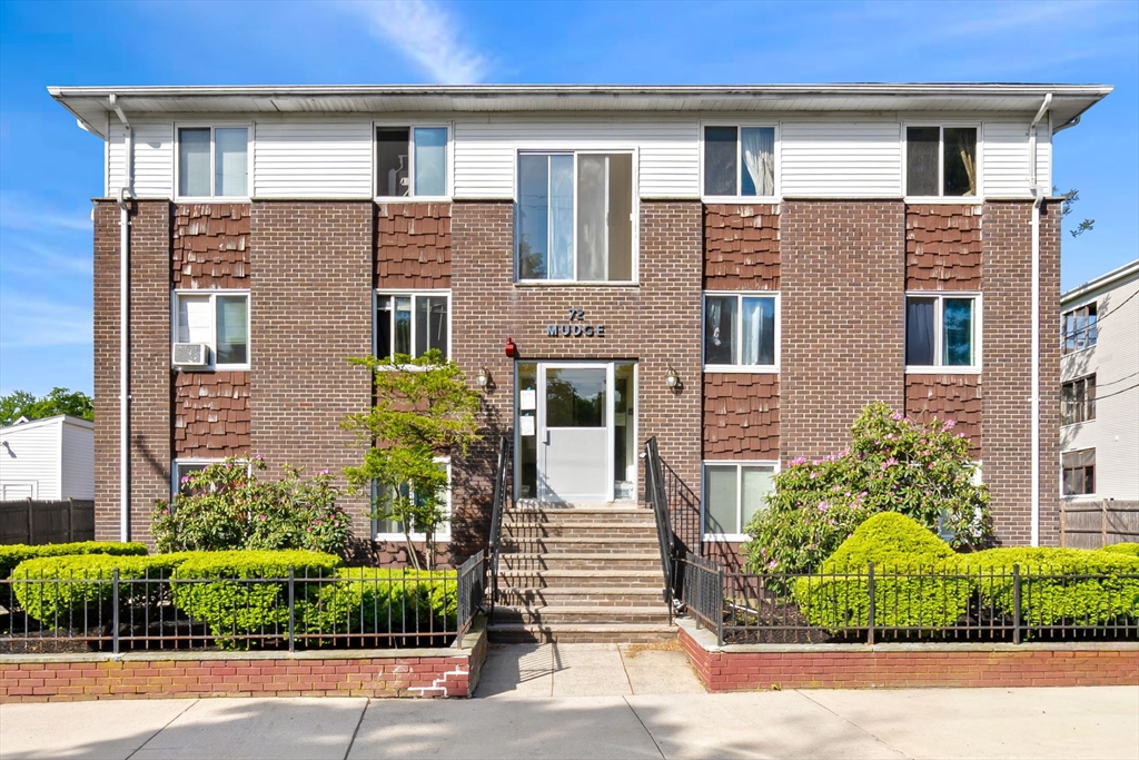 70 Mudge St, Lynn, Massachusetts 01902
