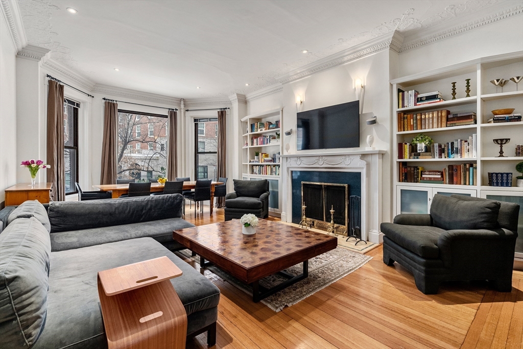 37 Bay State, Boston, Massachusetts 02215