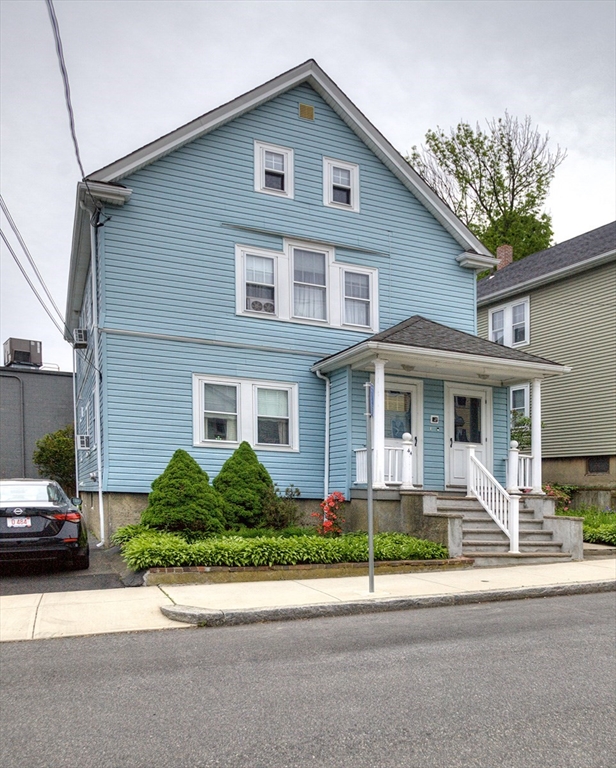44 Cottage Park Rd, Winthrop, Massachusetts 02152