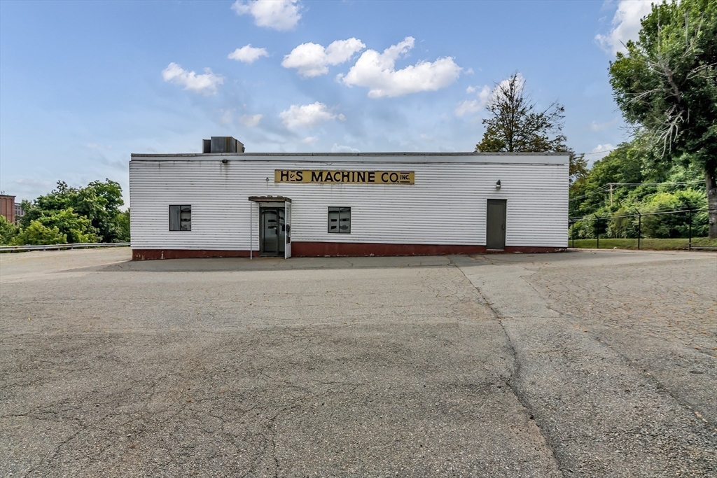 35 Marston Street, Lawrence, Massachusetts 01841