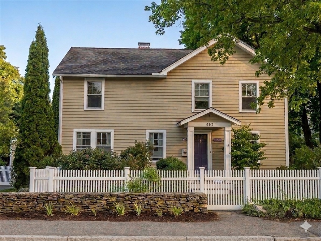 410 Marrett Rd, Lexington, Massachusetts 02421