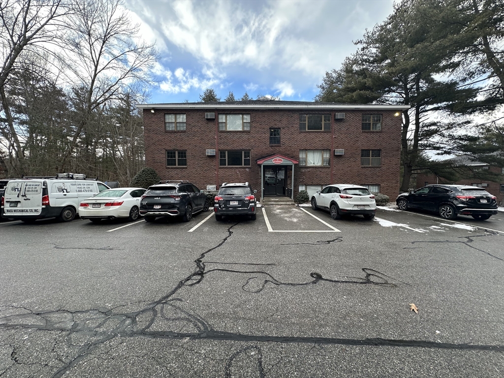 53 Swanson Ct, Boxborough, Massachusetts 01719