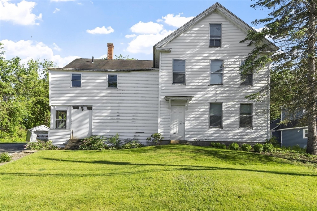 102 Liberty St, Athol, Massachusetts 01331