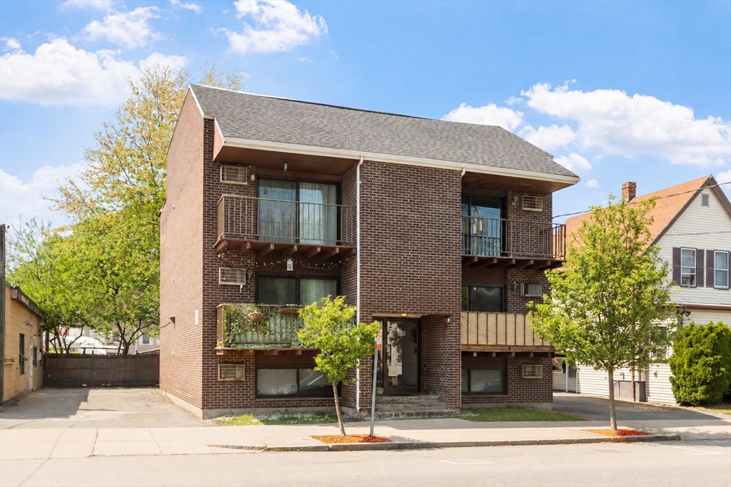 880 Broadway, Revere, Massachusetts 02151