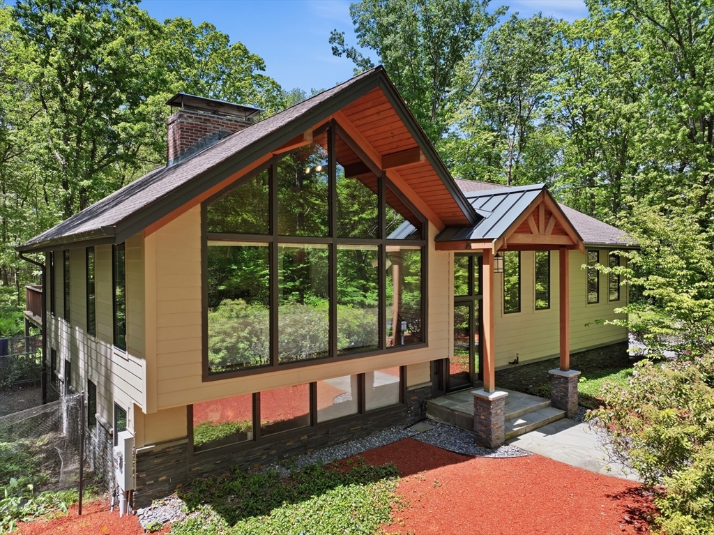 26 Dennis Circle, Northborough, Massachusetts 01532