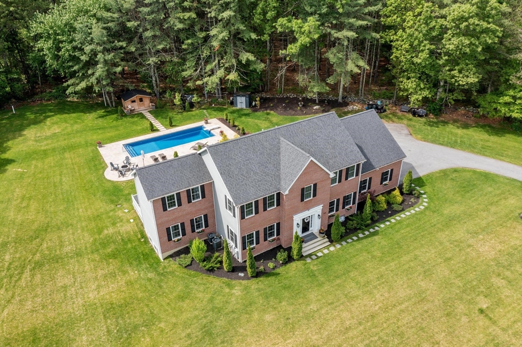 324 Old Harvard Rd, Boxborough, Massachusetts 01719