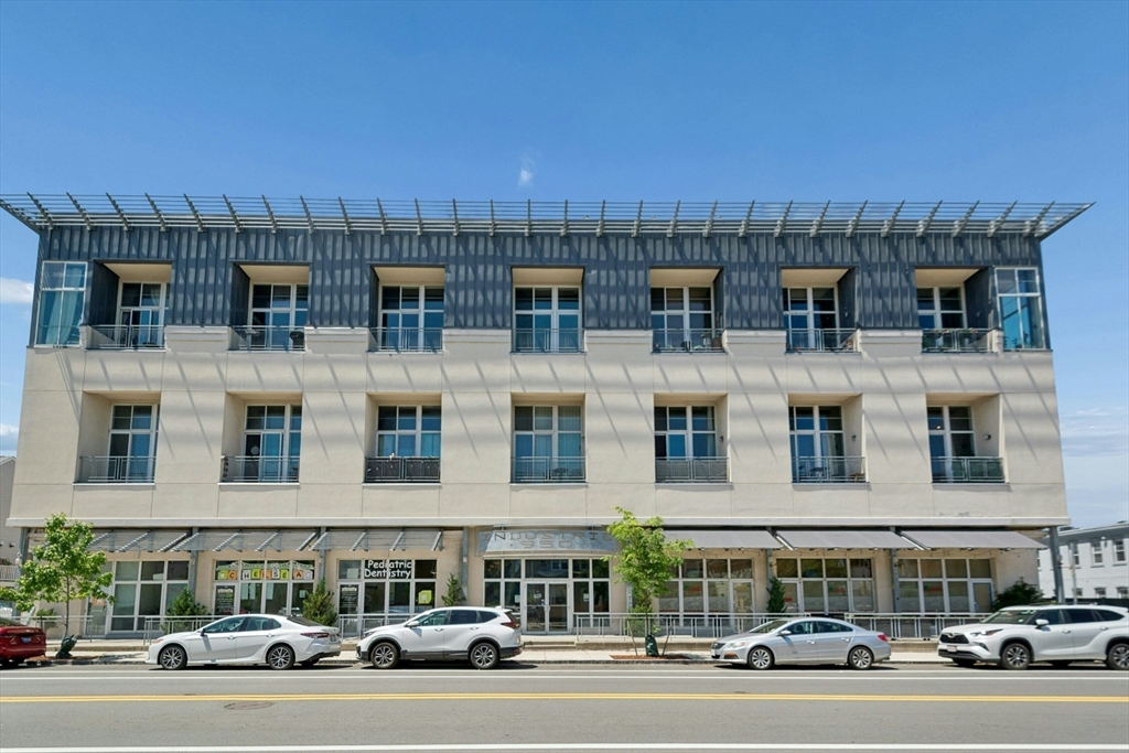 950 Broadway, Chelsea, Massachusetts 02150