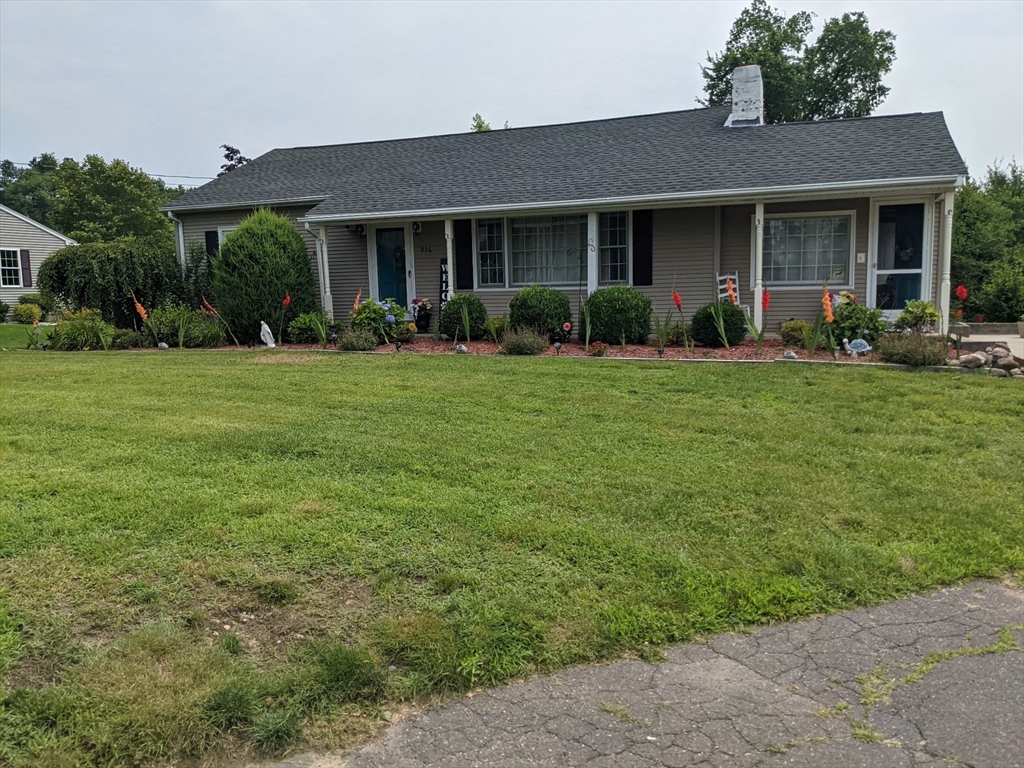 936 Stoney Hill Rd, Wilbraham, Massachusetts 01095