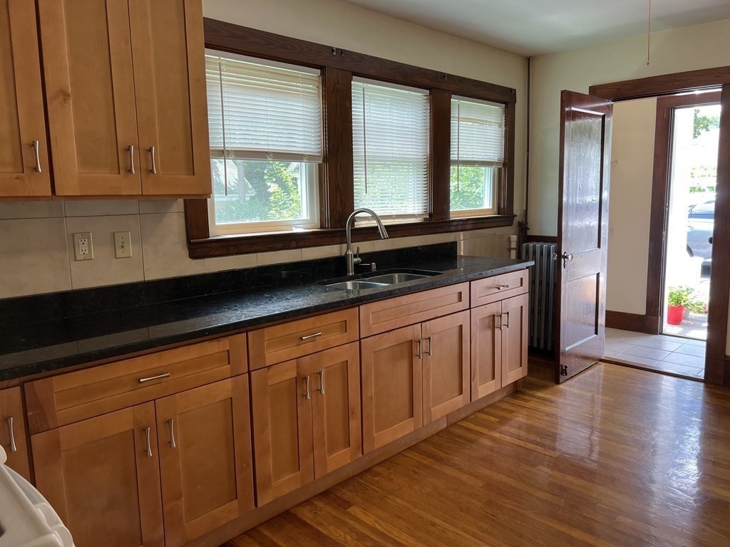 277 Lexington Street, Newton, Massachusetts 02466