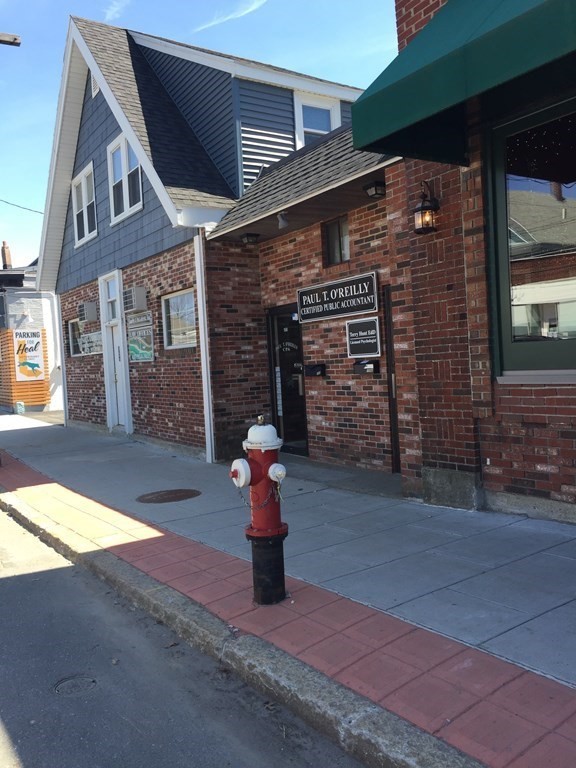 158 Belmont St, Watertown, Massachusetts 02472