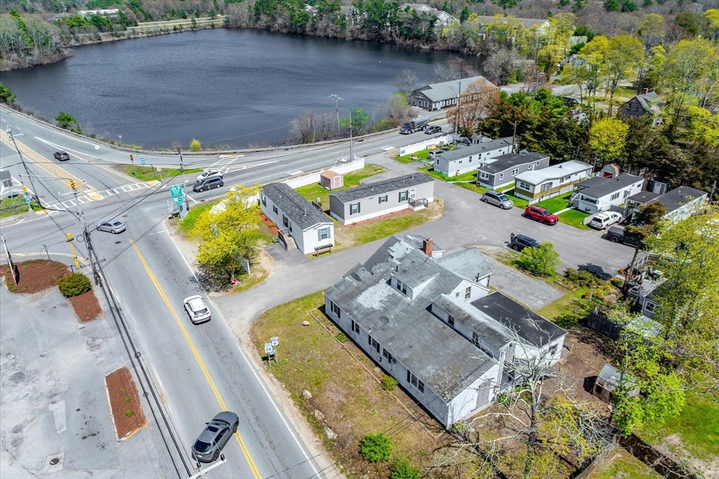 4 Depot St, Wareham, Massachusetts 02538
