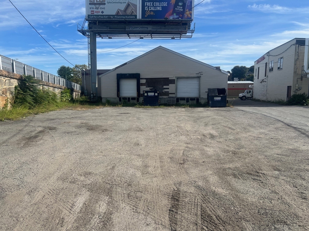85-87 Water St, Fitchburg, Massachusetts 01420