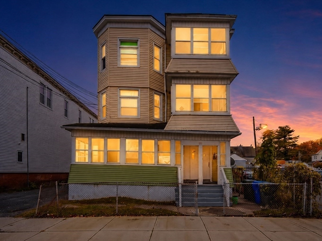 201 Main St, Springfield, Massachusetts 01151