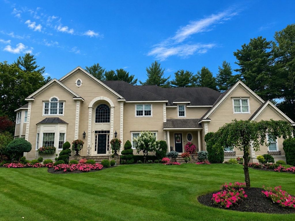 118 Mill St Ext, Middleton, Massachusetts 01949