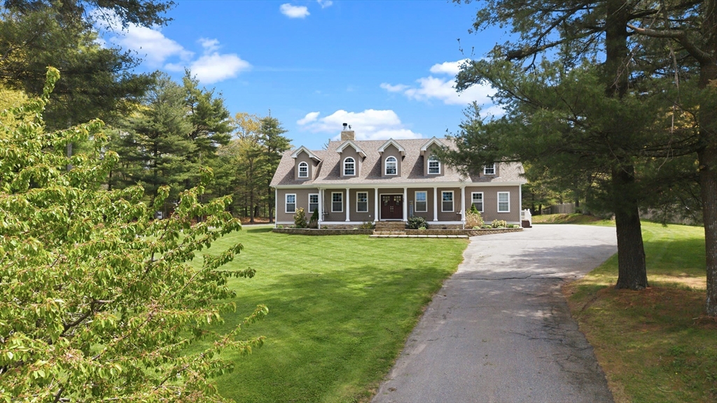 35 High Street, Freetown, Massachusetts 02702