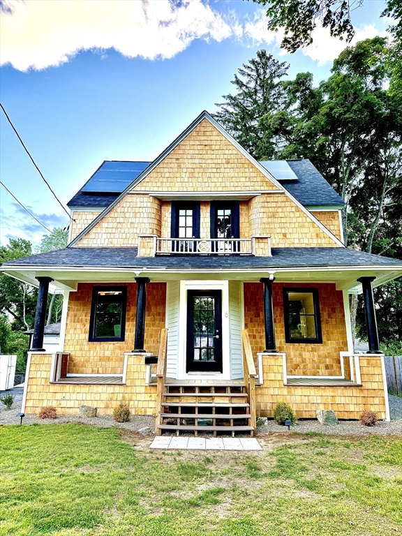 6 Wheelock St, Oxford, Massachusetts 01540