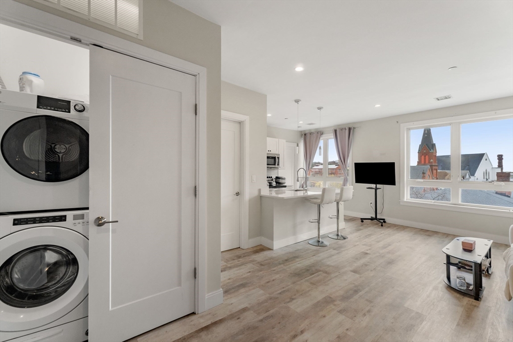 1457 Tremont Street, Boston, Massachusetts 02120