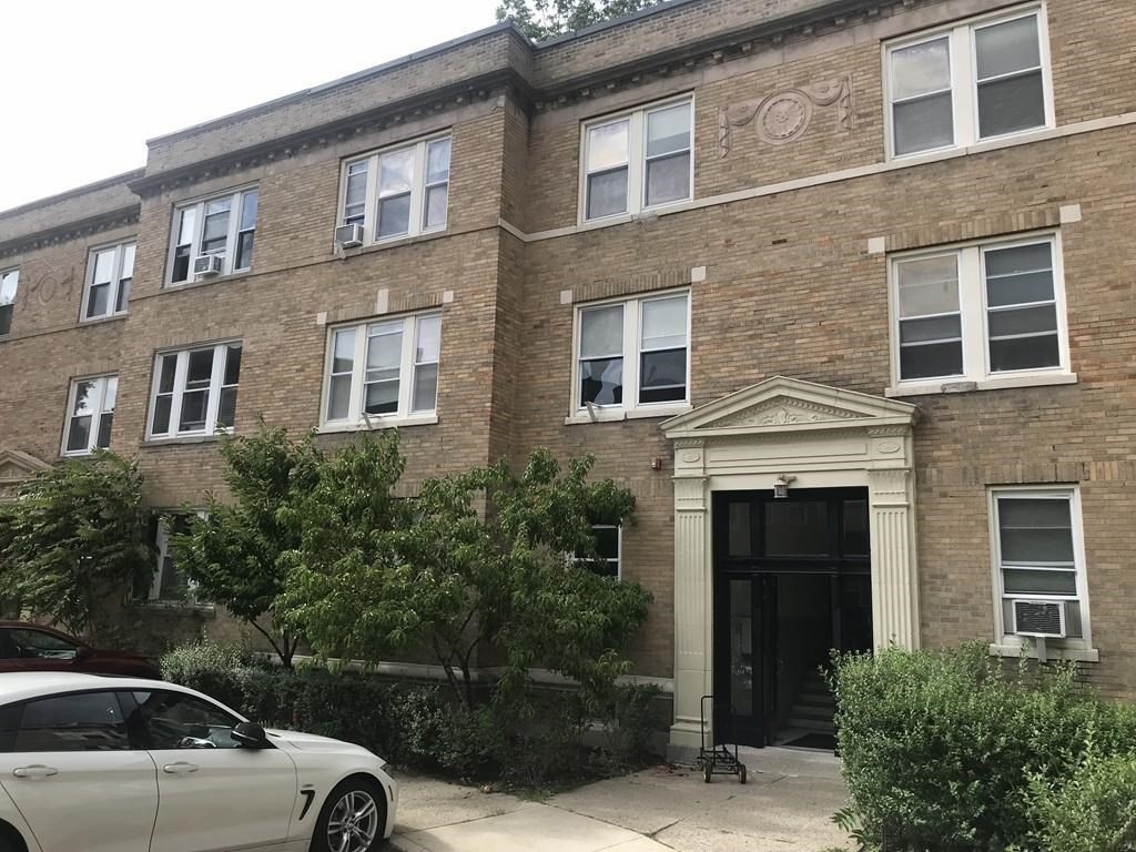 235 Freeman St, Brookline, Massachusetts 02446