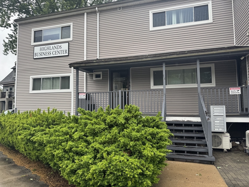 56 Chestnut Hill Ave, Boston, Massachusetts 02135