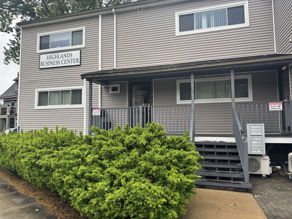 56 Chestnut Hill Ave, Boston, Massachusetts 02135